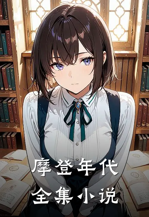 摩登年代全集小说