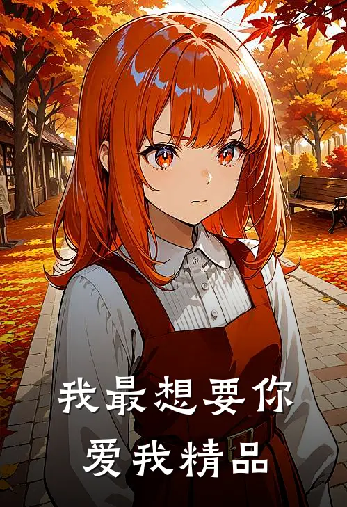 我最想要你爱我精品