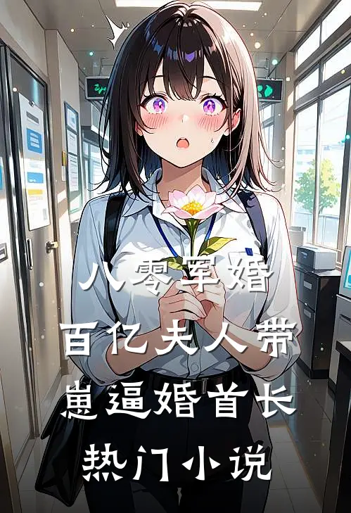 八零军婚，百亿夫人带崽逼婚首长热门小说