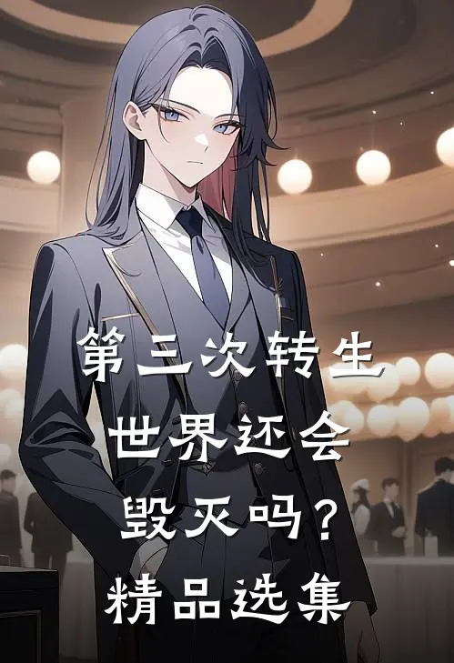 第三次转生，世界还会毁灭吗？精品选集