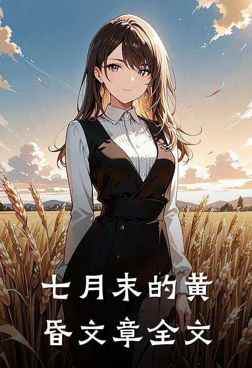 七月末的黄昏文章全文