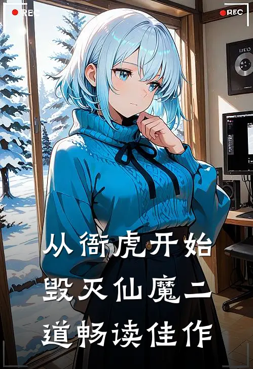 从衙虎开始，毁灭仙魔二道畅读佳作