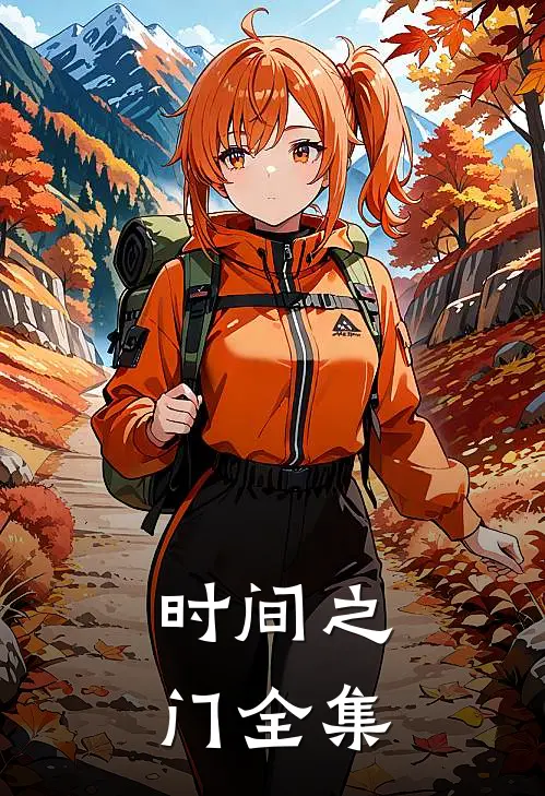时间之门全集
