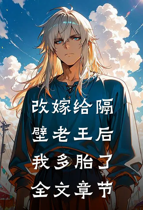 改嫁给隔壁老王后，我多胎了全文章节