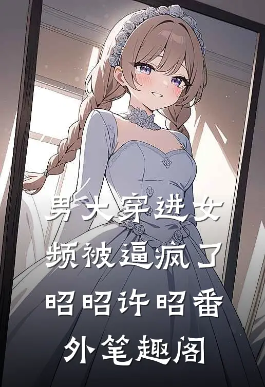 男大穿进女频被逼疯了：昭昭许昭番外笔趣阁