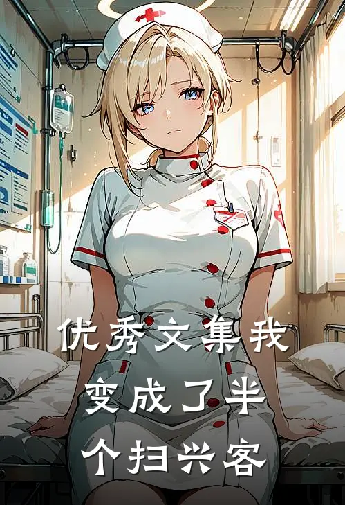 优秀文集我变成了半个扫兴客