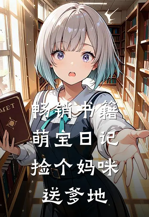 畅销书籍萌宝日记：捡个妈咪送爹地