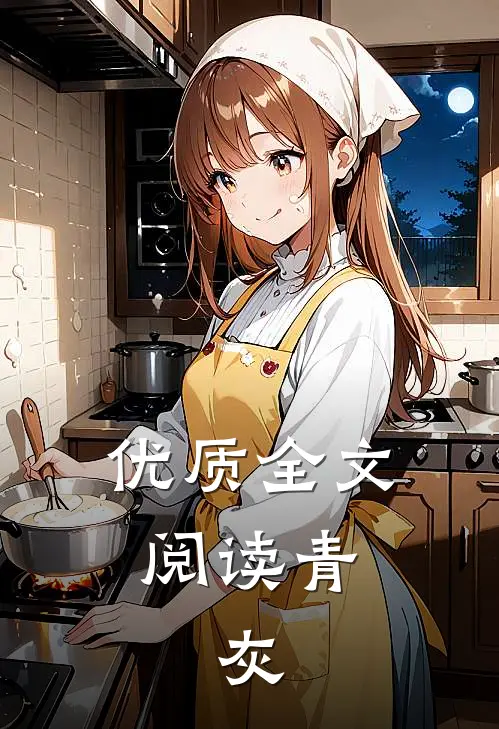 优质全文阅读青，灰