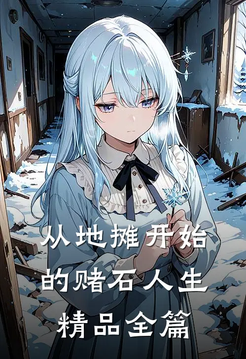 从地摊开始的赌石人生精品全篇