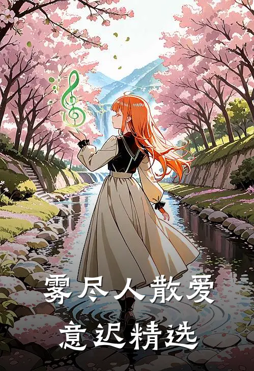 雾尽人散爱意迟精选