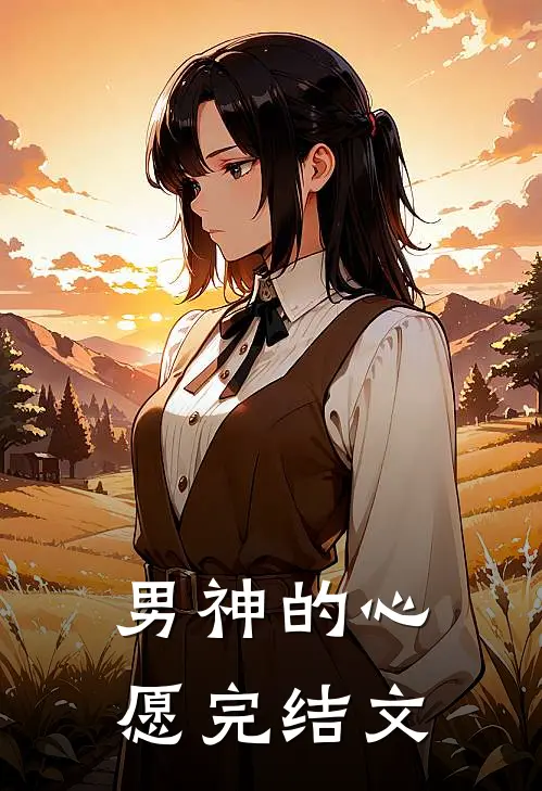 男神的心愿完结文