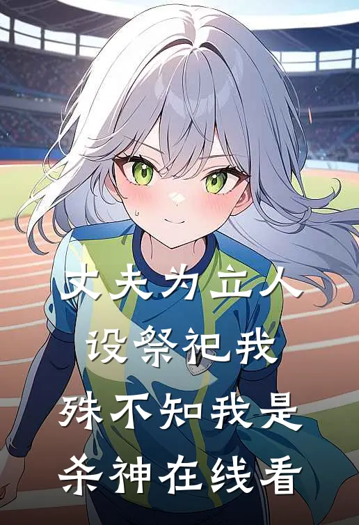 丈夫为立人设祭祀我，殊不知我是杀神在线看
