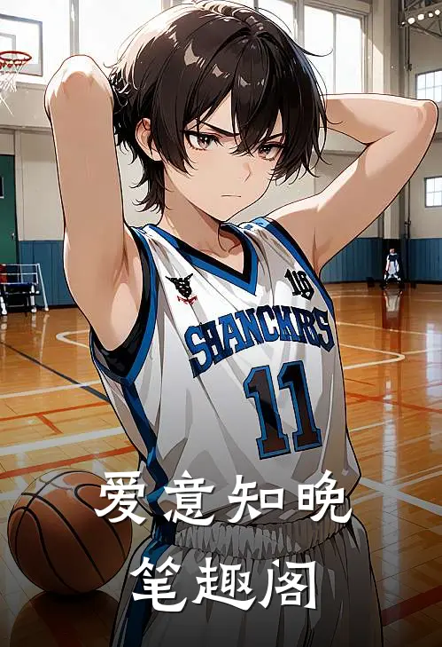 爱意知晚笔趣阁