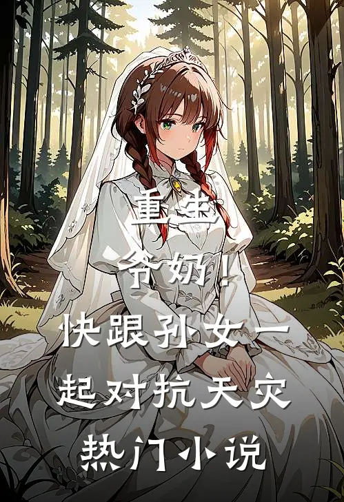 重生：爷奶！快跟孙女一起对抗天灾热门小说