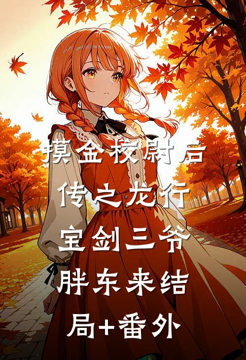 摸金校尉后传之龙行宝剑三爷胖东来结局+番外