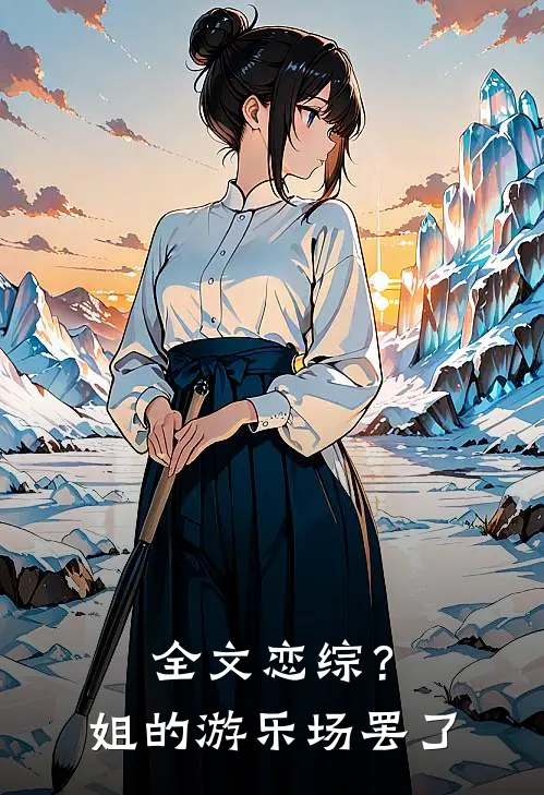 全文恋综？姐的游乐场罢了