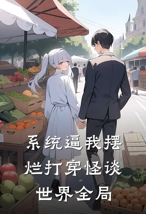系统逼我摆烂打穿怪谈世界全局