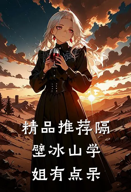 精品推荐隔壁冰山学姐有点呆