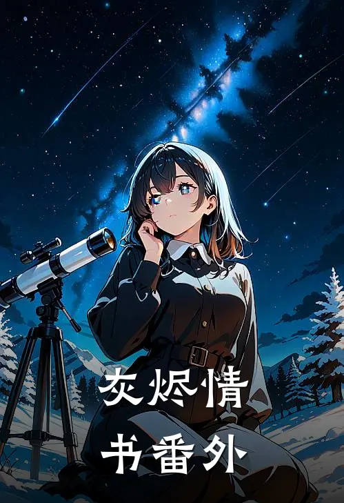 灰烬情书 番外