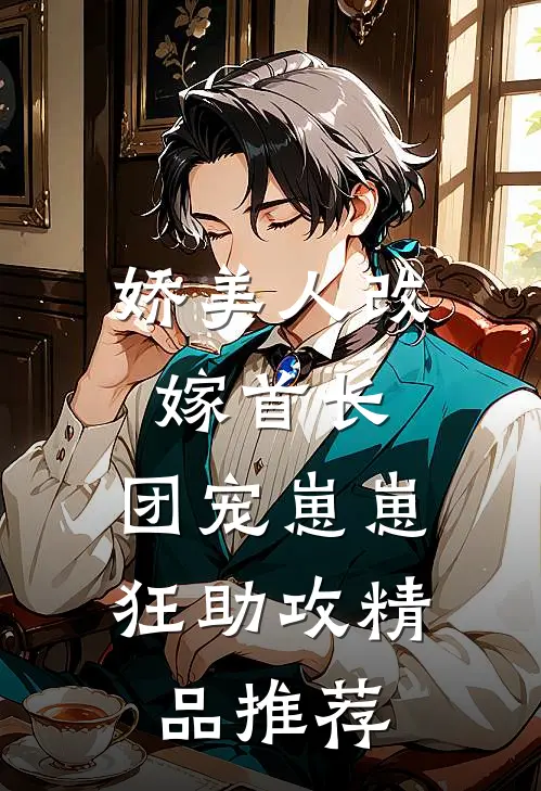 娇美人改嫁首长，团宠崽崽狂助攻精品推荐