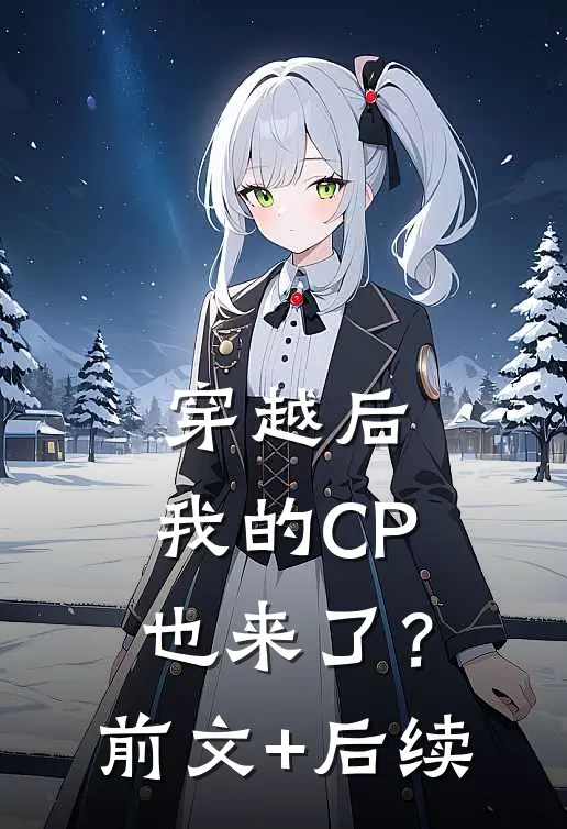 穿越后，我的CP也来了？前文+后续