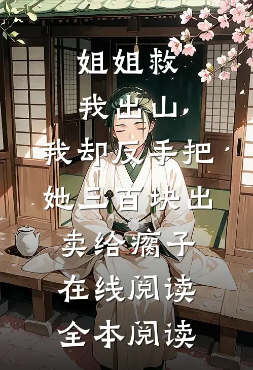 姐姐救我出山，我却反手把她三百块出卖给瘸子在线阅读全本阅读