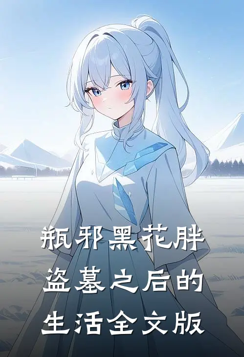 瓶邪黑花胖盗墓之后的生活全文版