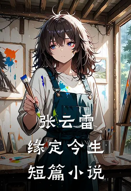 张云雷，缘定今生短篇小说