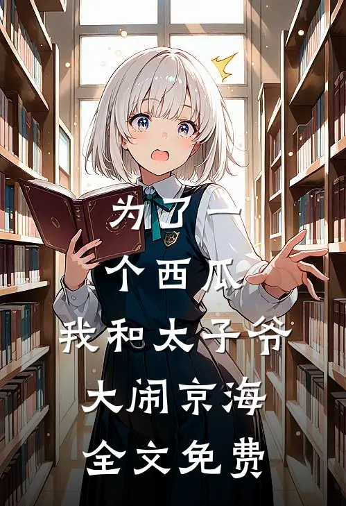 为了一个西瓜，我和太子爷大闹京海全文免费