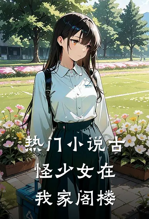 热门小说古怪少女在我家阁楼