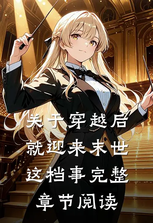 关于穿越后就迎来末世这档事完整章节阅读