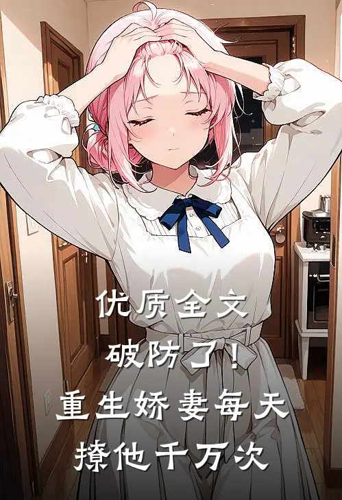 优质全文破防了！重生娇妻每天撩他千万次