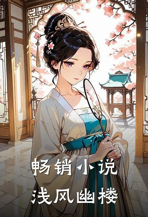 畅销小说浅风幽楼