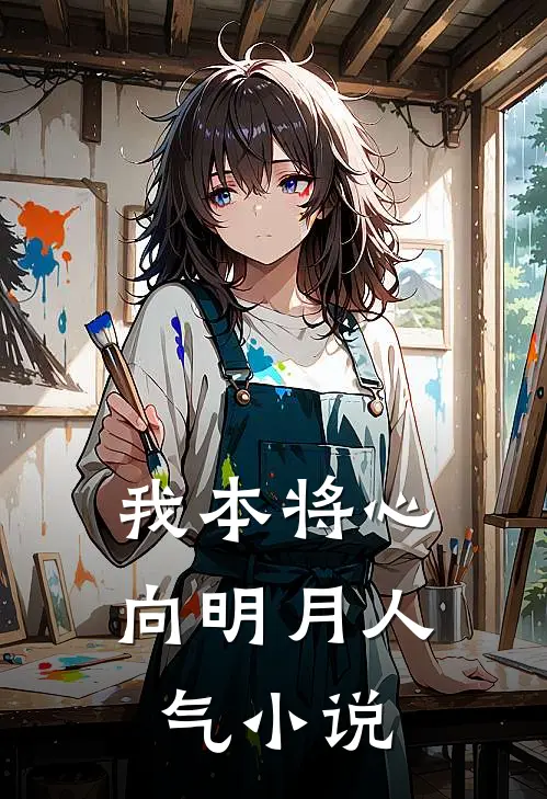 我本将心向明月人气小说