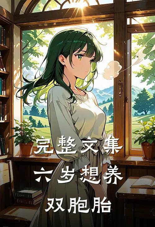 完整文集六岁想养双胞胎