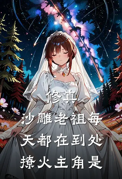 修真：沙雕老祖每天都在到处撩火主角是