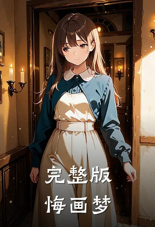 完整版悔画梦