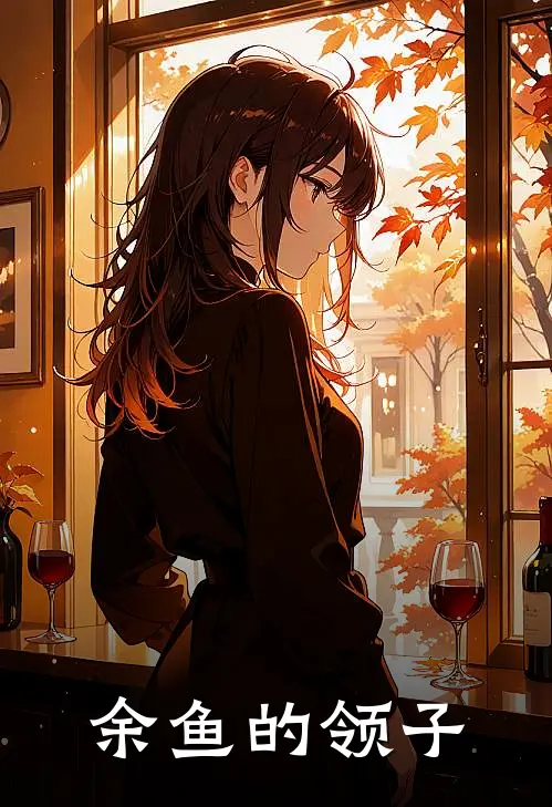 余鱼的领子