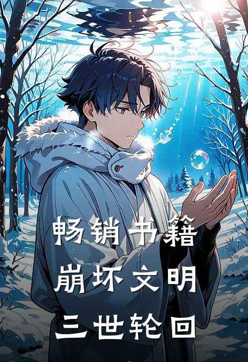 畅销书籍崩坏文明，三世轮回