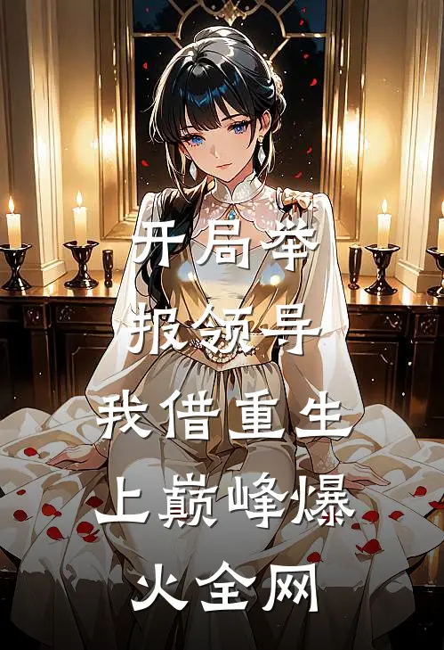 开局举报领导，我借重生上巅峰爆火全网