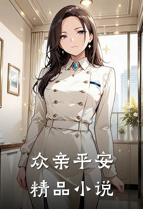 众亲平安精品小说