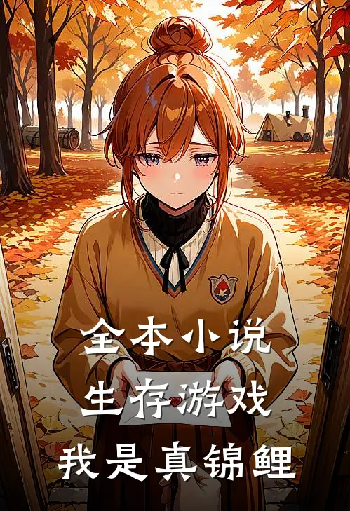 全本小说生存游戏，我是真锦鲤