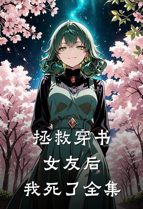 拯救穿书女友后，我死了全集
