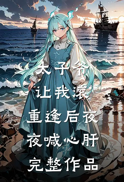 太子爷让我滚，重逢后夜夜喊心肝完整作品