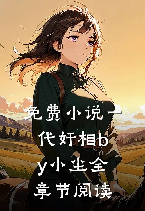 免费小说一代奸相by小尘全章节阅读