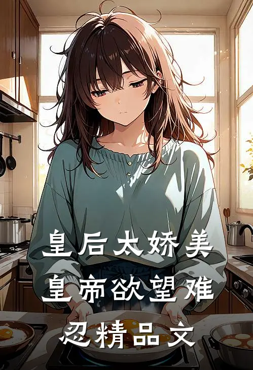 皇后太娇美，皇帝欲望难忍精品文