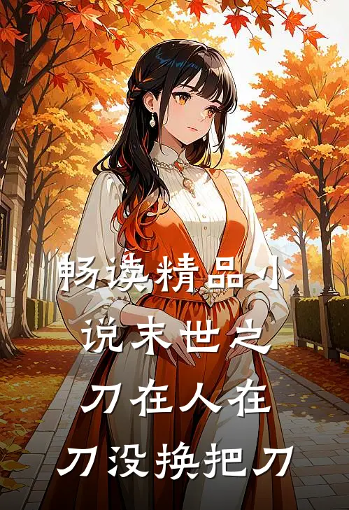 畅读精品小说末世之刀在人在，刀没换把刀