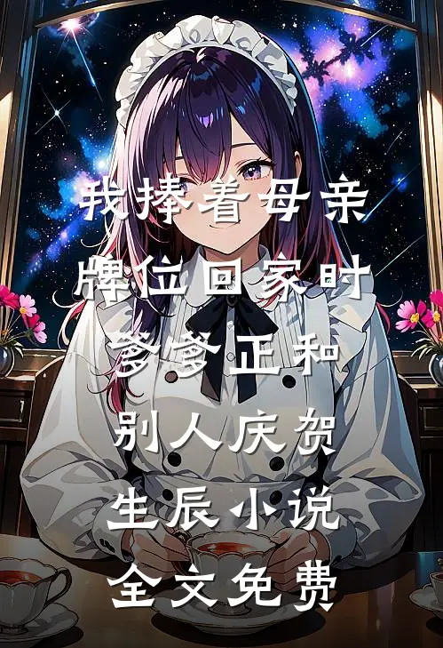 我捧着母亲牌位回家时，爹爹正和别人庆贺生辰小说全文免费