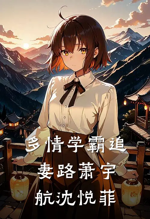 多情学霸追妻路萧宇航沈悦菲