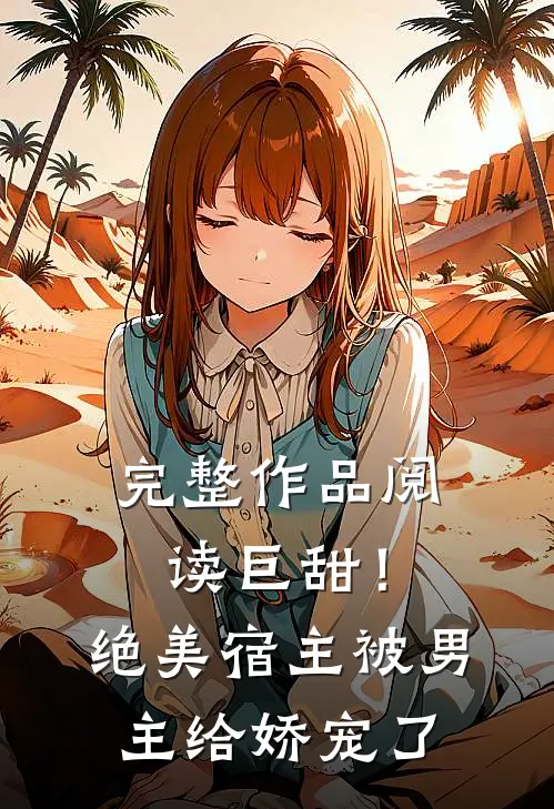 完整作品阅读巨甜！绝美宿主被男主给娇宠了
